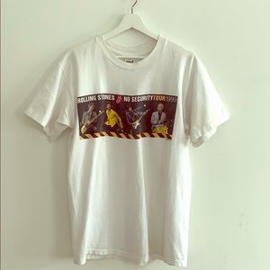 Rolling Stones x Tommy Hilfiger 1999